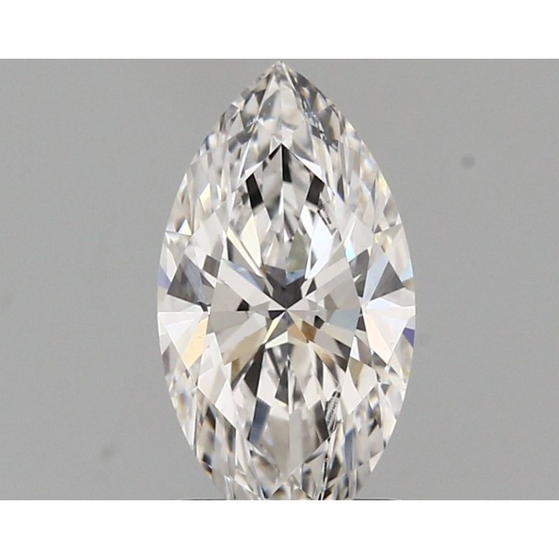 Diament laboratoryjny markiza, 1.31ct, VVS2, D, IGI LG747577309