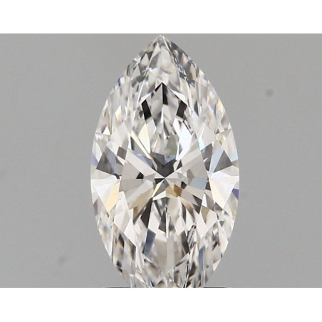 Diament laboratoryjny markiza, 1.31ct, VVS2, D, IGI LG747577309