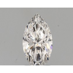 Diament laboratoryjny markiza, 1.31ct, VVS2, D, IGI LG747564266