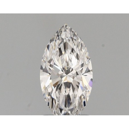 Diament laboratoryjny markiza, 1.31ct, VVS2, D, IGI LG747564266