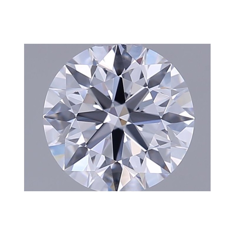 Diament laboratoryjny szlif okrągły, 0.94ct, VVS2, E, IGI LG693527624