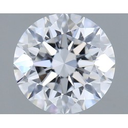 Diament laboratoryjny szlif okrągły, 1.42ct, VVS2, E, IGI LG685558608