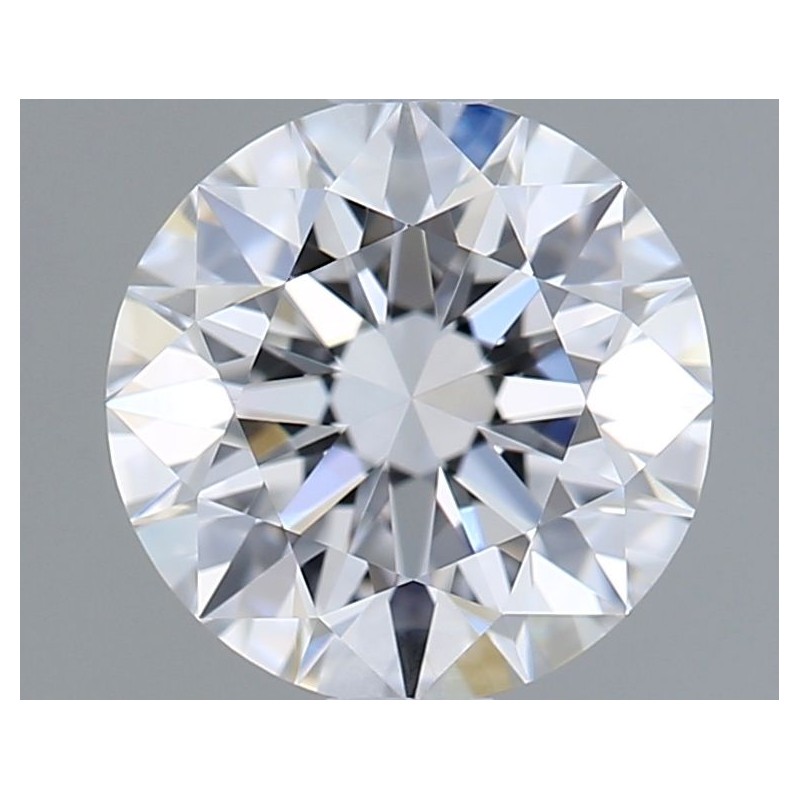 Diament laboratoryjny szlif okrągły, 1.22ct, VVS2, D, IGI LG681597030