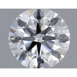 Diament laboratoryjny szlif okrągły, 0.91ct, VVS2, D, IGI LG617472561