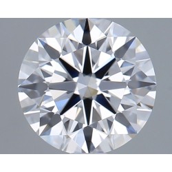 Diament laboratoryjny szlif okrągły, 1.22ct, VVS2, D, IGI LG624422808