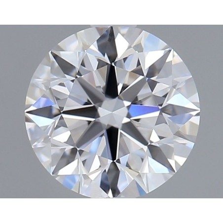 Diament laboratoryjny szlif okrągły, 1.21ct, VVS1, D, IGI LG611383381