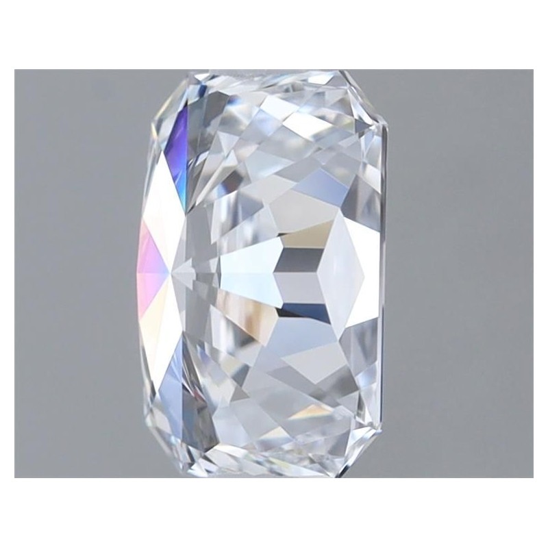 Diament laboratoryjny radiant, 1.03ct, VVS2, E, IGI LG602381113