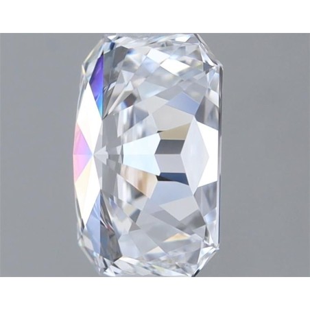 Diament laboratoryjny radiant, 1.03ct, VVS2, E, IGI LG602381113