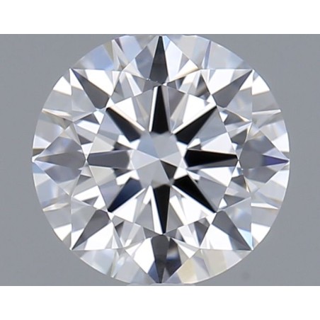 Diament laboratoryjny szlif okrągły, 1.21ct, VVS2, D, IGI LG619437084