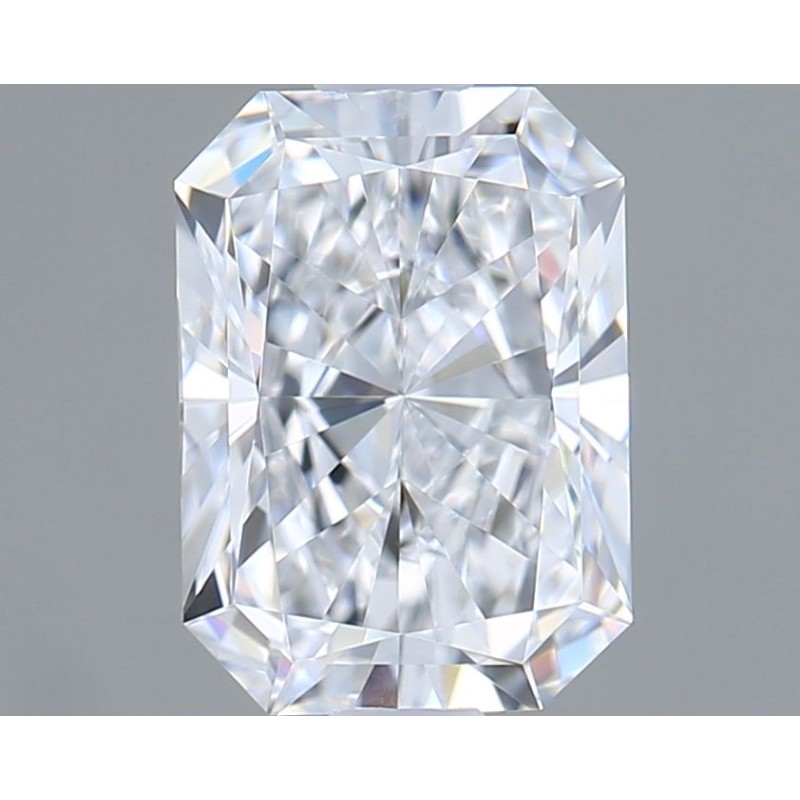 Diament laboratoryjny radiant, 1.2ct, VVS2, D, IGI LG692526936