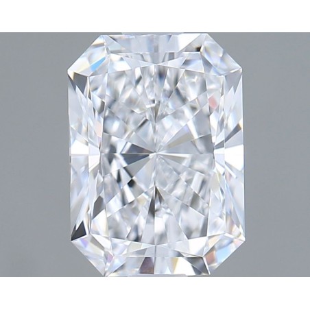 Diament laboratoryjny radiant, 1.2ct, VVS2, D, IGI LG692526936