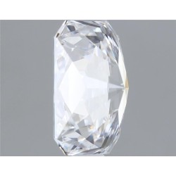 Diament laboratoryjny radiant, 1.01ct, VVS1, E, IGI LG598351978