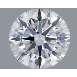Diament laboratoryjny szlif okrągły, 1.42ct, VVS2, D, IGI LG619437366