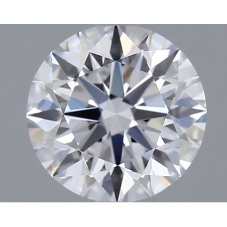 Diament laboratoryjny szlif okrągły, 1.42ct, VVS2, D, IGI LG619437366