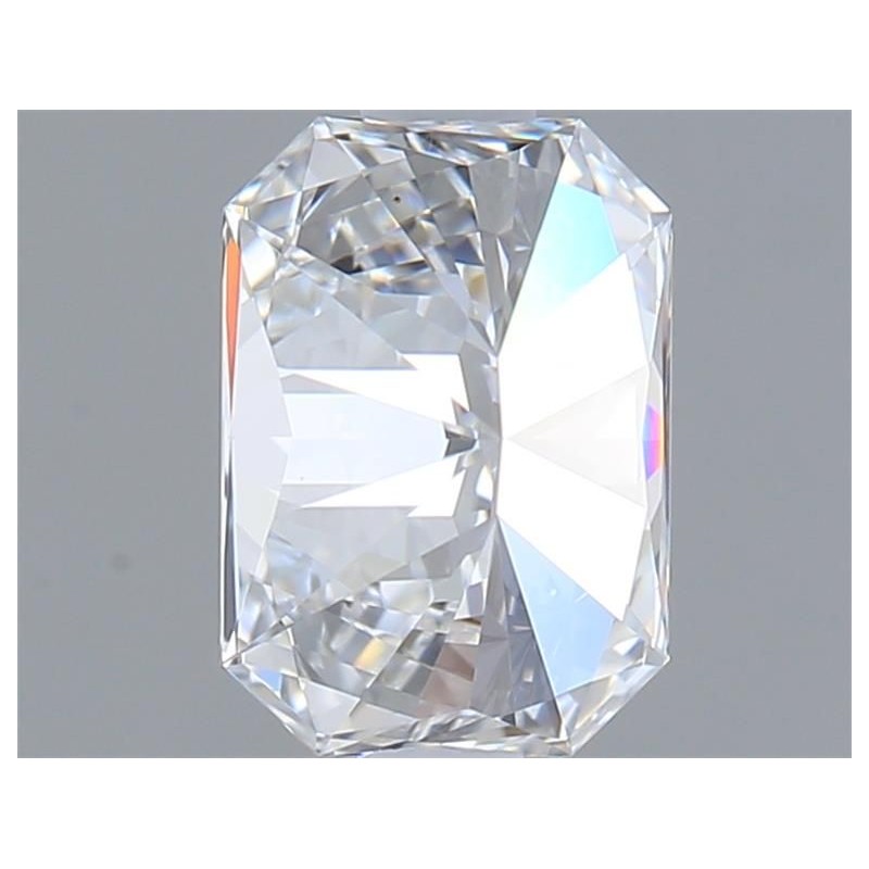 Diament laboratoryjny radiant, 1.04ct, VVS2, E, IGI LG605358417