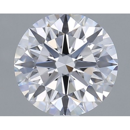 Diament laboratoryjny szlif okrągły, 1.24ct, VVS2, D, IGI LG604313751