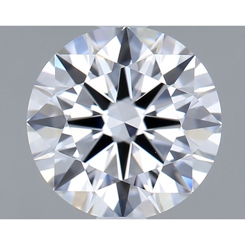 Diament laboratoryjny szlif okrągły, 1.41ct, VVS2, E, IGI LG692516367