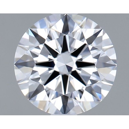 Diament laboratoryjny szlif okrągły, 1.41ct, VVS2, E, IGI LG692516367