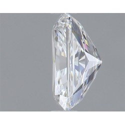 Diament laboratoryjny radiant, 1.01ct, VVS1, E, IGI LG604313800
