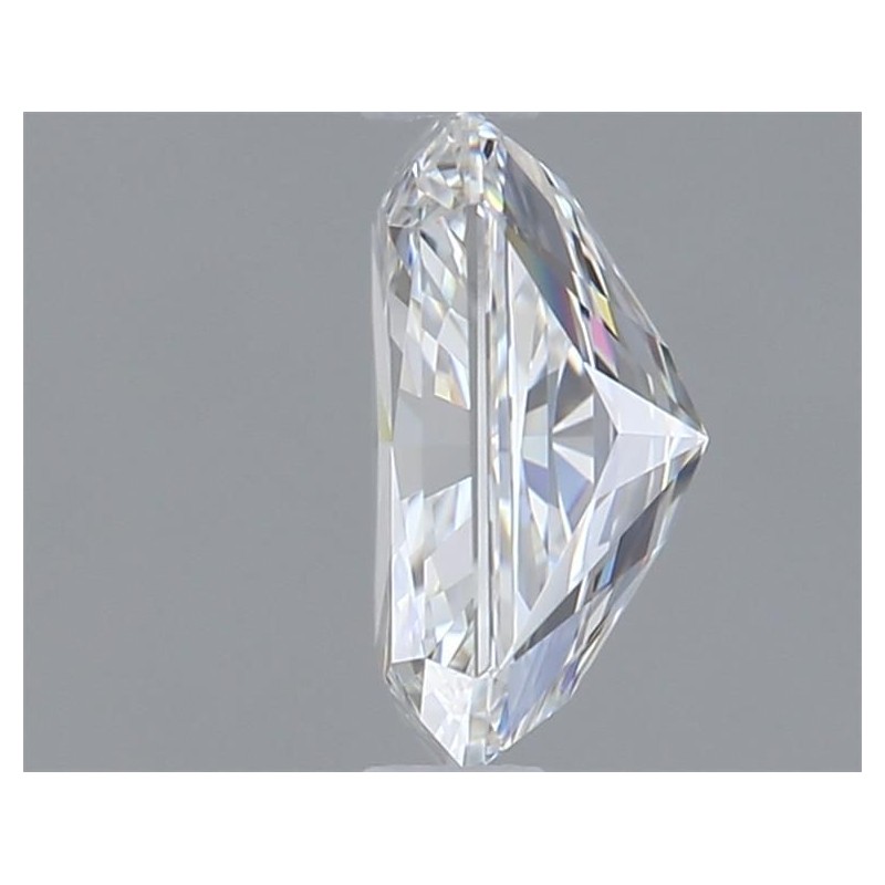 Diament laboratoryjny radiant, 1.01ct, VVS1, E, IGI LG604313800