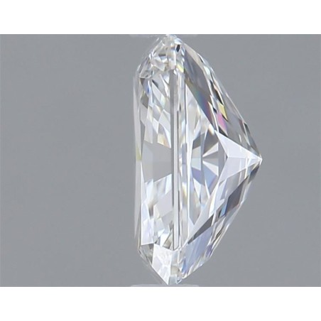 Diament laboratoryjny radiant, 1.01ct, VVS1, E, IGI LG604313800