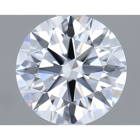 Diament laboratoryjny szlif okrągły, 1.24ct, VVS2, E, IGI LG692543587