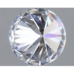 Diament laboratoryjny szlif okrągły, 1.1ct, VVS1, F, IGI LG603344734