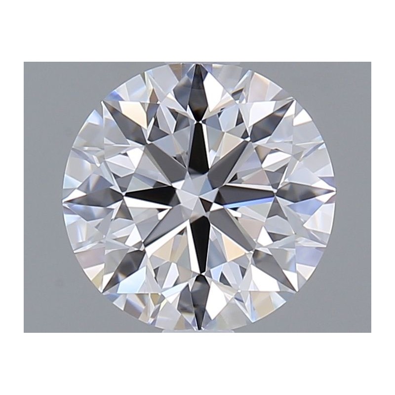 Diament laboratoryjny szlif okrągły, 1.24ct, VVS1, E, IGI LG604313729