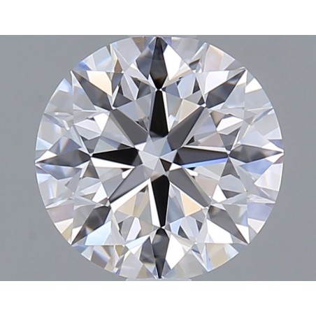 Diament laboratoryjny szlif okrągły, 1.24ct, VVS1, E, IGI LG604313729