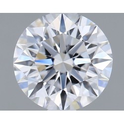 Diament laboratoryjny szlif okrągły, 1.2ct, VVS2, E, IGI LG692526930