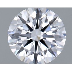 Diament laboratoryjny szlif okrągły, 0.94ct, VVS2, D, IGI LG681595437