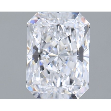 Diament laboratoryjny radiant, 1.48ct, VVS2, D, IGI LG681596265