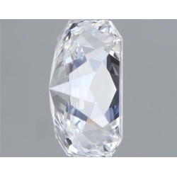 Diament laboratoryjny radiant, 1.03ct, VVS2, E, IGI LG598351925