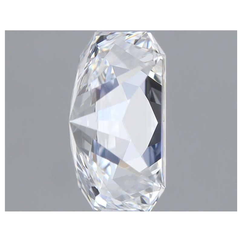 Diament laboratoryjny radiant, 1.03ct, VVS2, E, IGI LG598351925