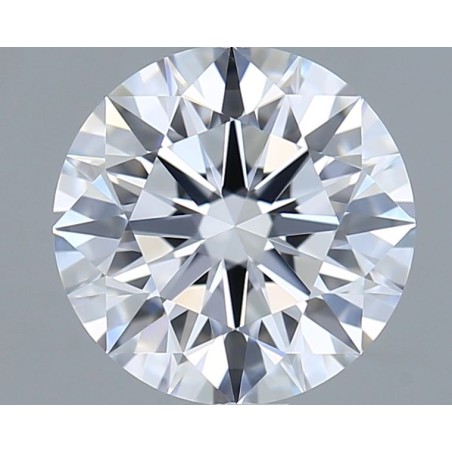 Diament laboratoryjny szlif okrągły, 1.23ct, VVS1, E, IGI LG685559043