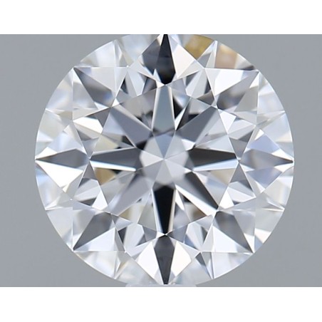 Diament laboratoryjny szlif okrągły, 1.24ct, VVS1, E, IGI LG685558680