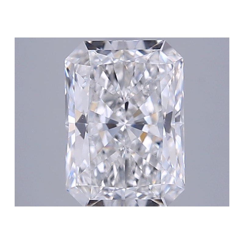 Diament laboratoryjny radiant, 2.07ct, VVS2, F, IGI LG692591222