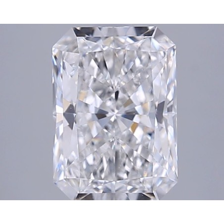 Diament laboratoryjny radiant, 2.07ct, VVS2, F, IGI LG692591222