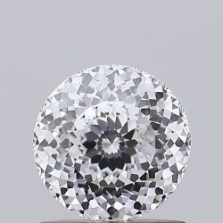 Diament laboratoryjny szlif okrągły, 1.09ct, VVS2, E, IGI LG733591617