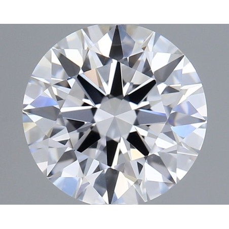 Diament laboratoryjny szlif okrągły, 1.2ct, VVS2, D, IGI LG626430930