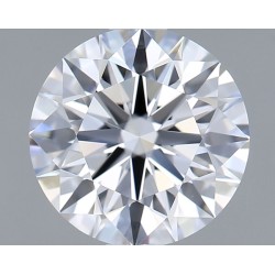 Diament laboratoryjny szlif okrągły, 1.41ct, VVS2, D, IGI LG692532918
