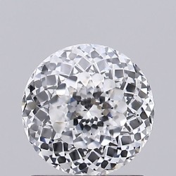 Diament laboratoryjny szlif okrągły, 1.09ct, VVS2, D, IGI LG733591659