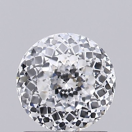 Diament laboratoryjny szlif okrągły, 1.09ct, VVS2, D, IGI LG733591659