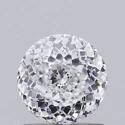 Diament laboratoryjny szlif okrągły, 1.09ct, VVS2, D, IGI LG733591615