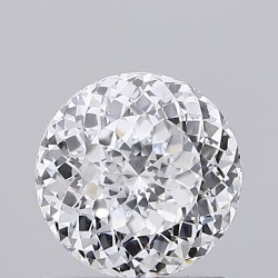 Diament laboratoryjny szlif okrągły, 1.03ct, VVS2, E, IGI LG733591667