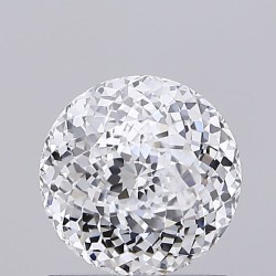 Diament laboratoryjny szlif okrągły, 1.09ct, VVS2, D, IGI LG733591610