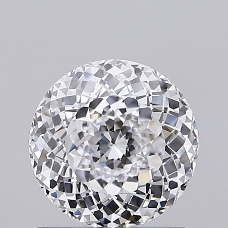 Diament laboratoryjny szlif okrągły, 1.09ct, VVS2, E, IGI LG733591669