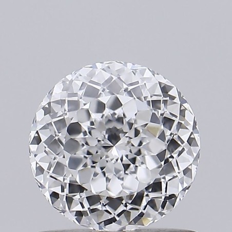 Diament laboratoryjny szlif okrągły, 0.91ct, VVS2, E, IGI LG734514321