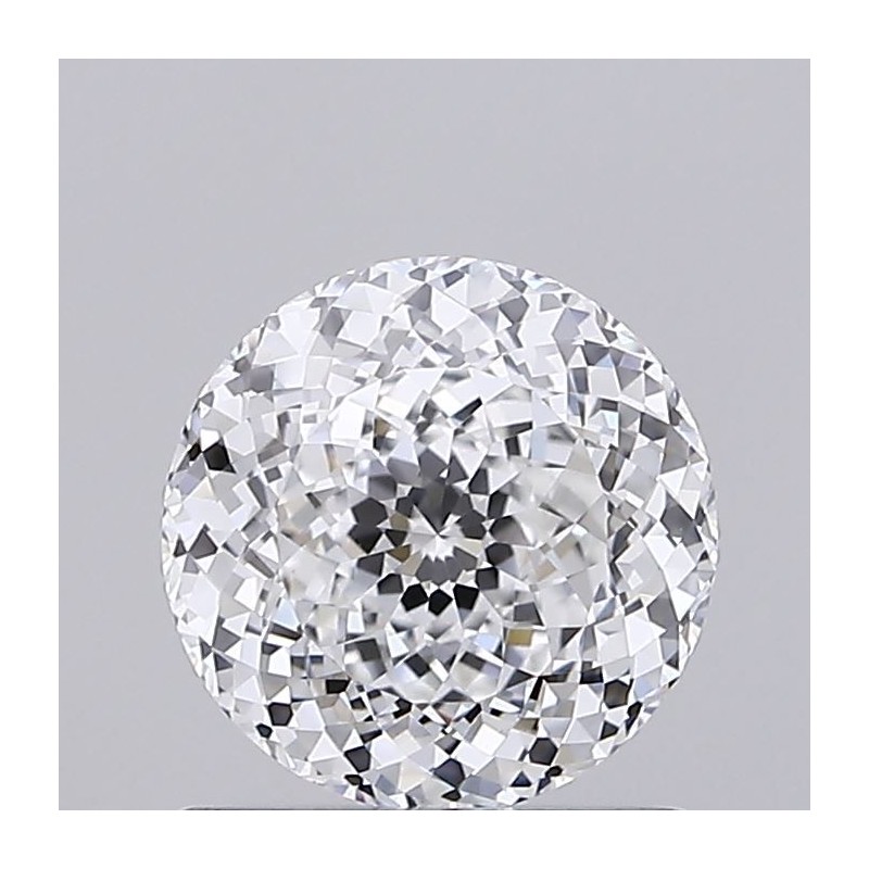 Diament laboratoryjny szlif okrągły, 1.09ct, VVS2, E, IGI LG733591662