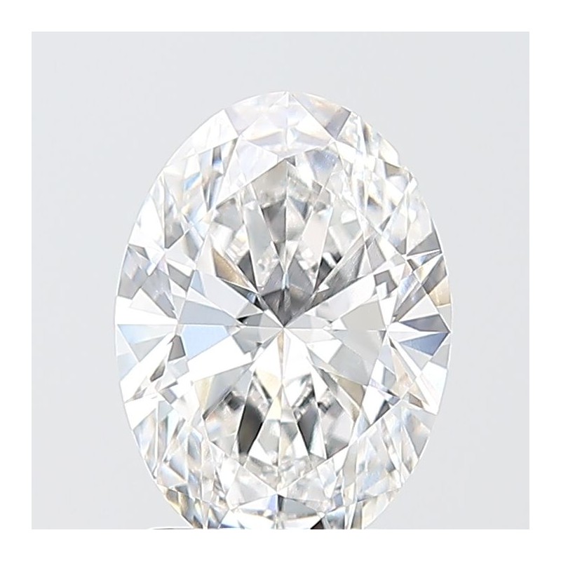 Diament laboratoryjny szlif owalny, 2.03ct, VVS1, E, IGI LG733535507